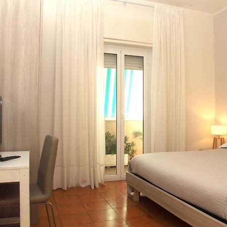 Appartamento Lavinio Anzio Exterior foto