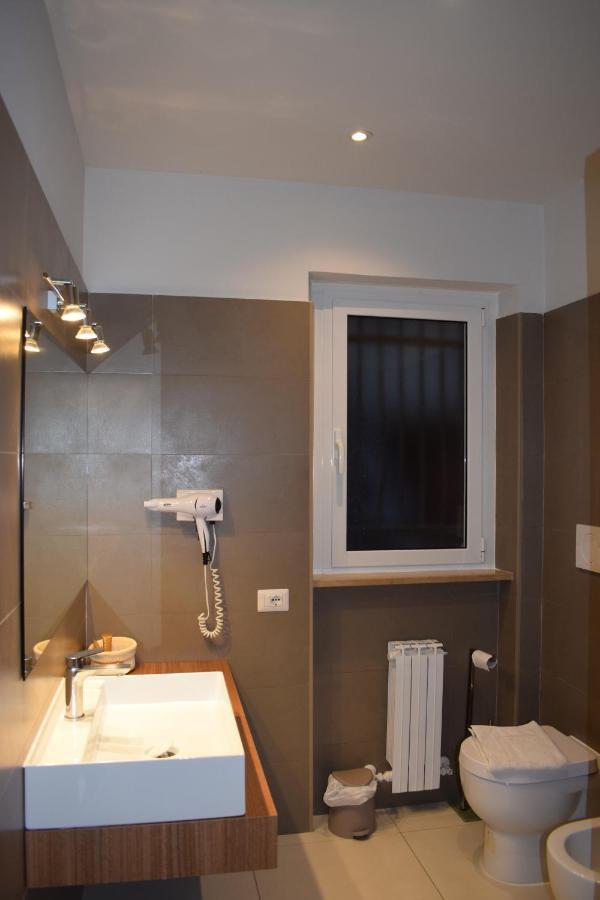 Appartamento Lavinio Anzio Exterior foto